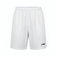 Sorø Club Shorts White