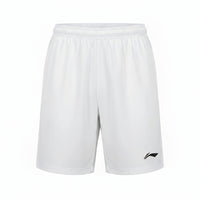 Sorø Club Shorts White