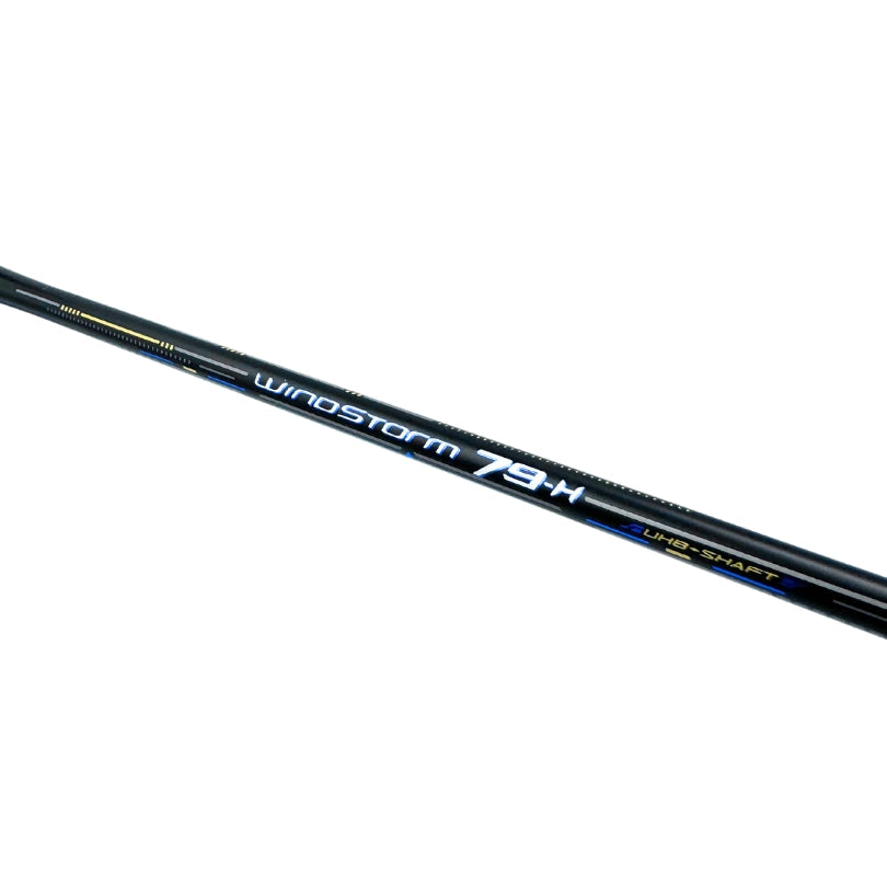 Li-Ning Windstorm 79-H | Lightweight Badminton Racket – Li-Ning