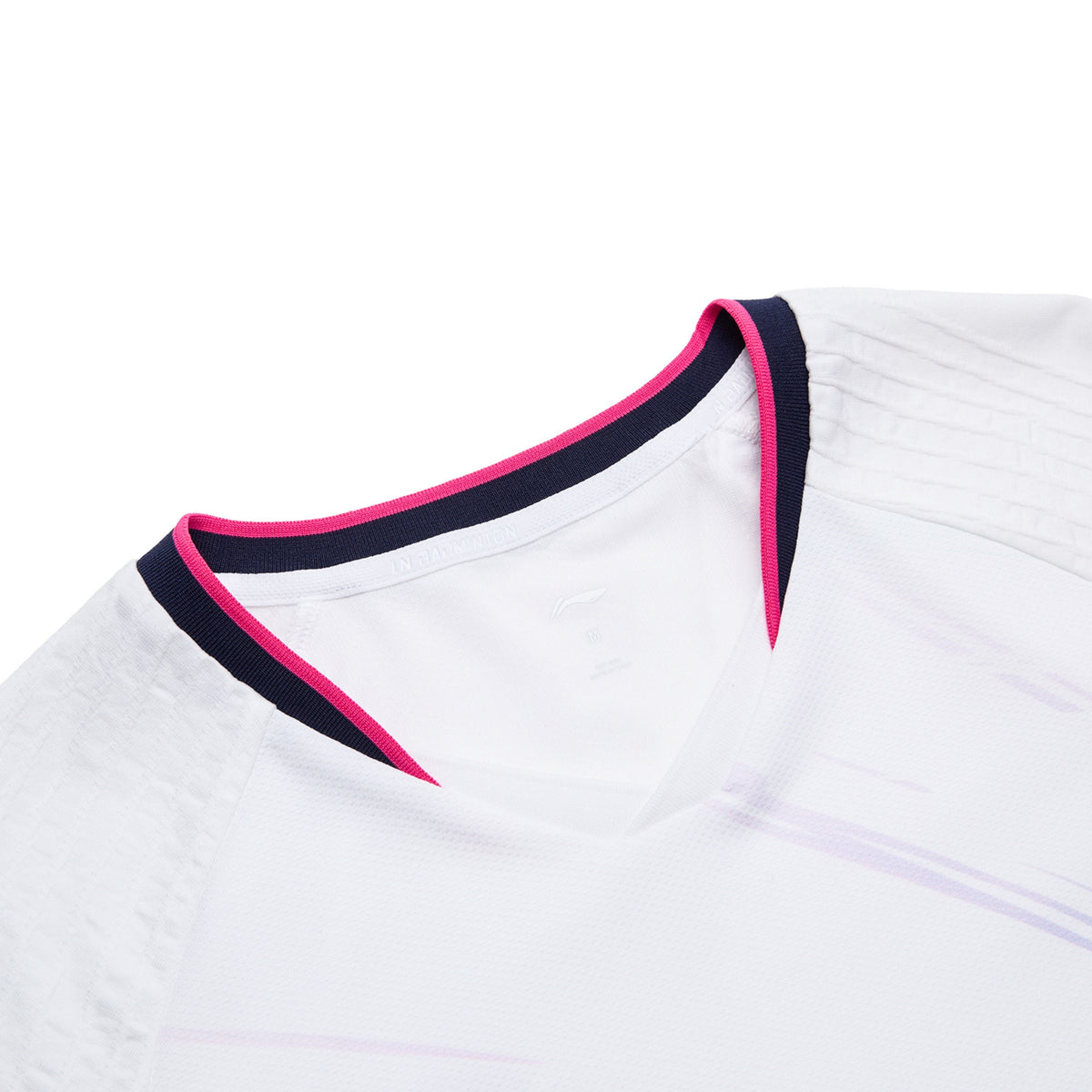 Li-Ning Wild White Unisex