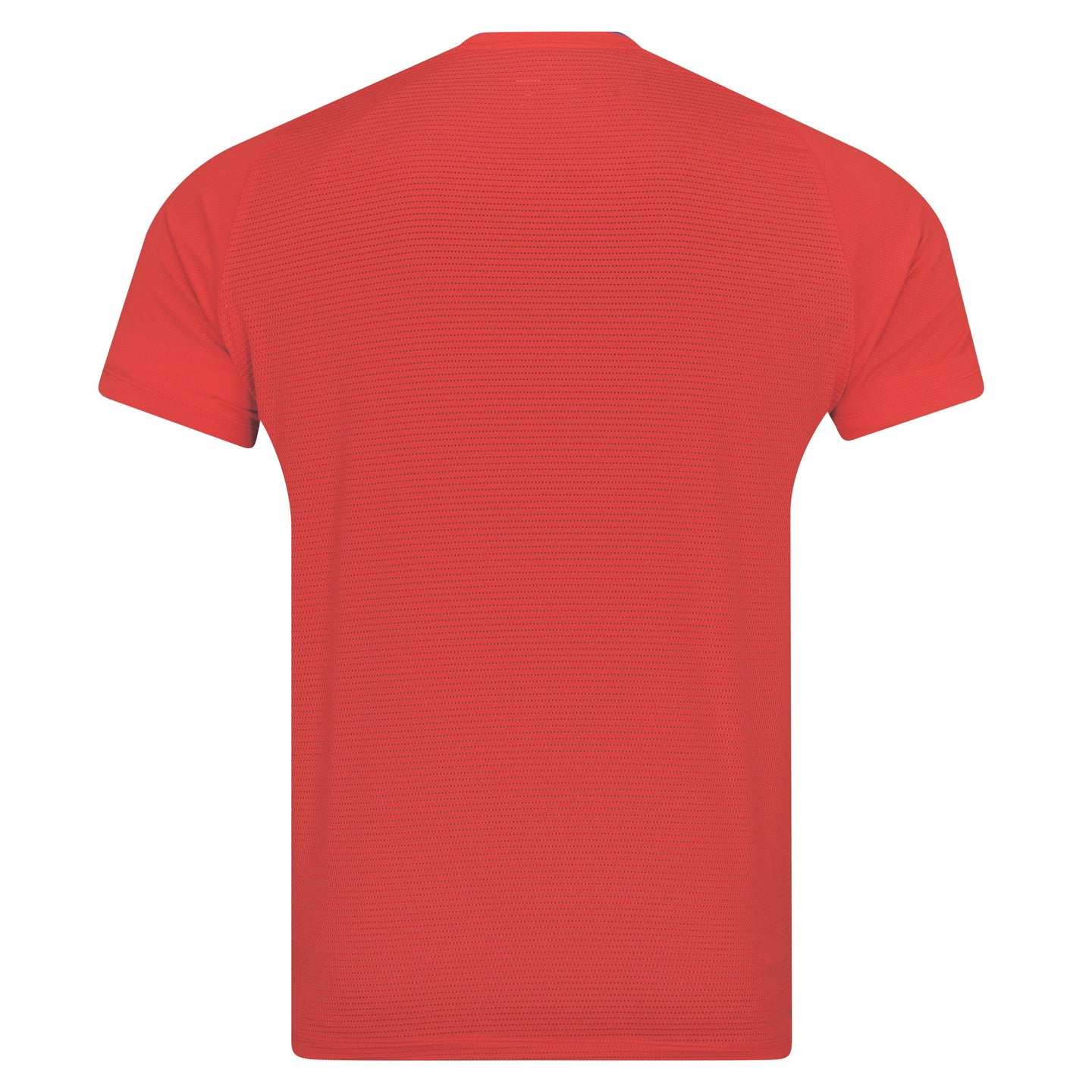 Li-Ning Wave Stripes Red Unisex