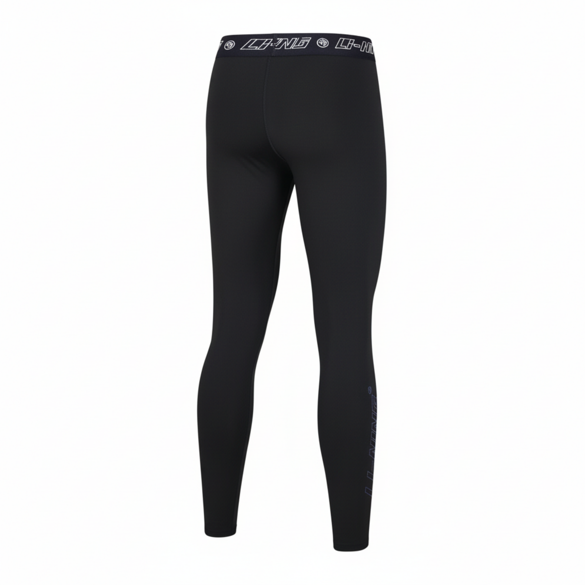 Li-Ning Baselayer - Long Men's Tights