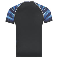 Li-Ning Polar Stripes Black Unisex