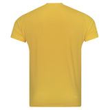 Li-Ning Wave Stripes Yellow Unisex