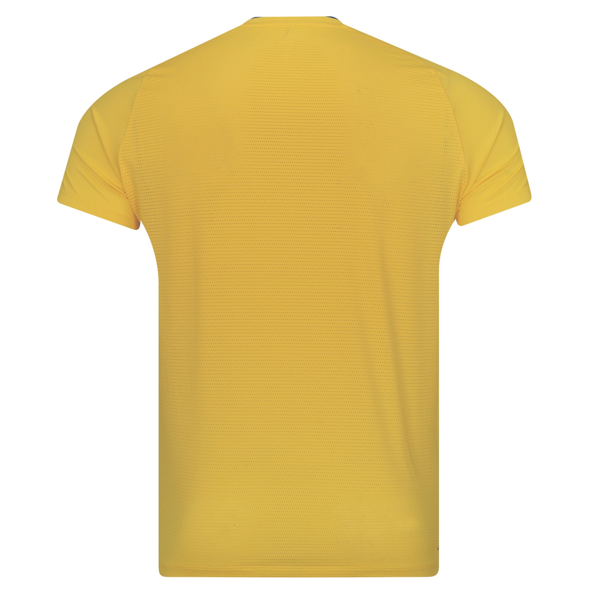 Li-Ning Wave Stripes Yellow Unisex