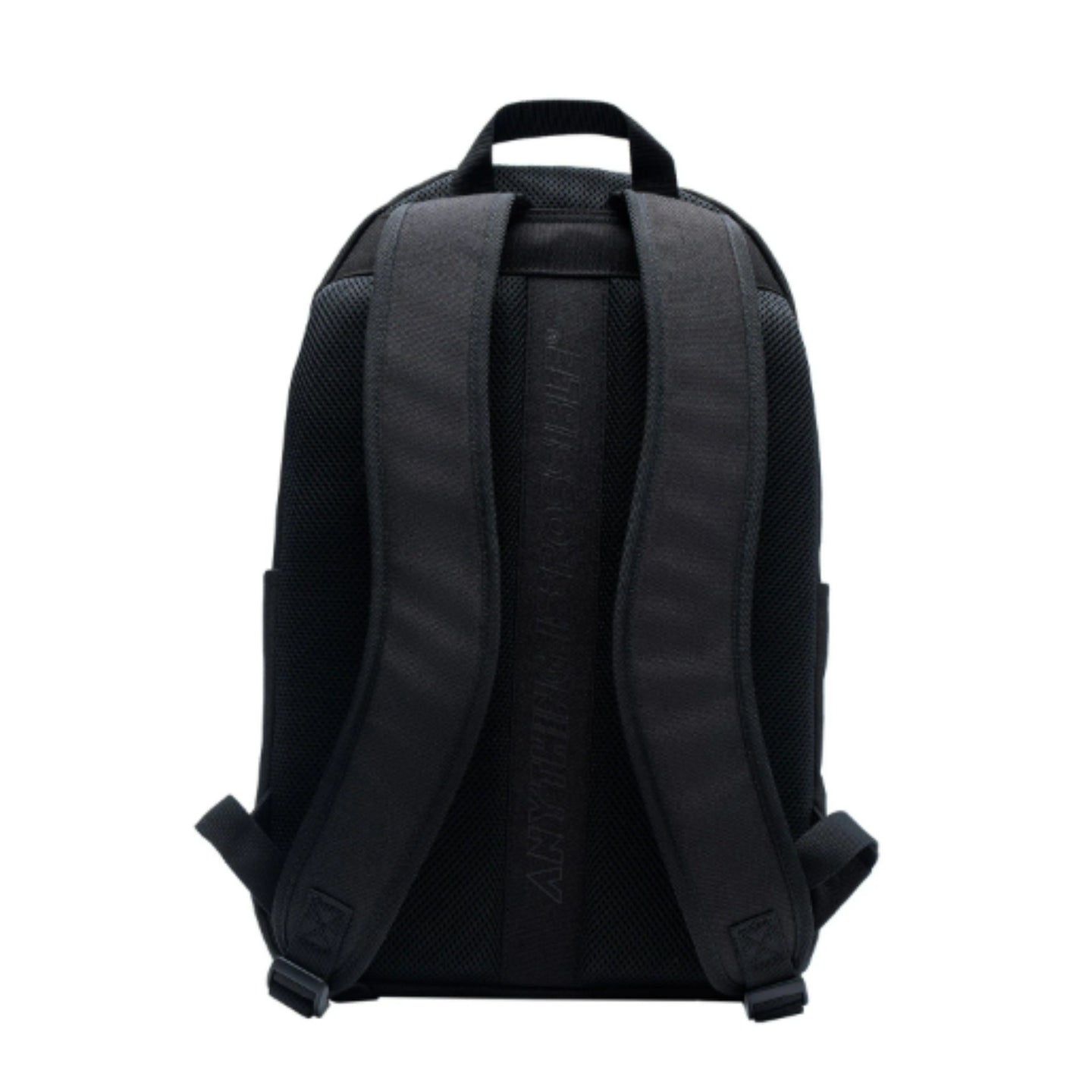 Li-Ning Backpack Center Black