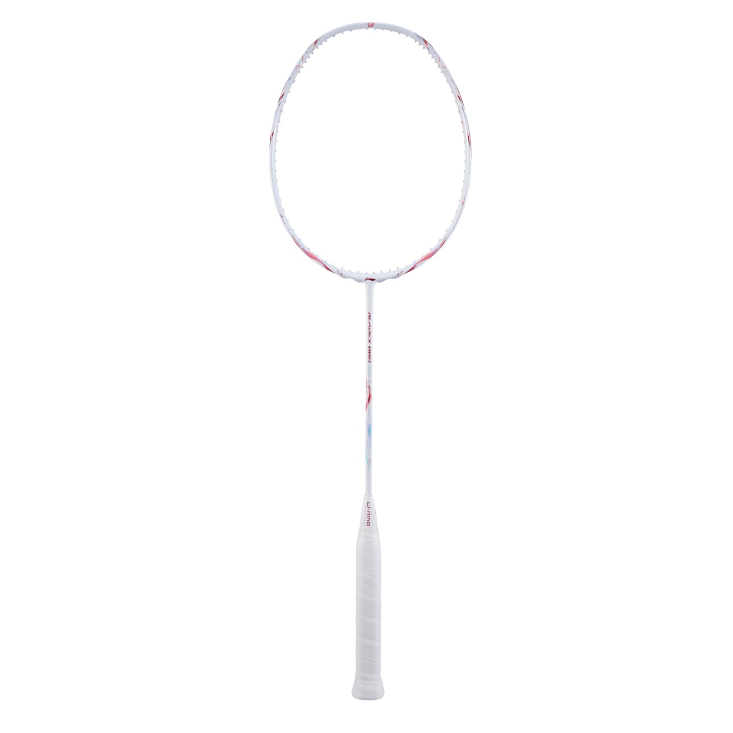 Li-Ning Bladex 800 Speciel Edit. Shida badminton ketcher med letvægtsdesign for hurtigere sving.