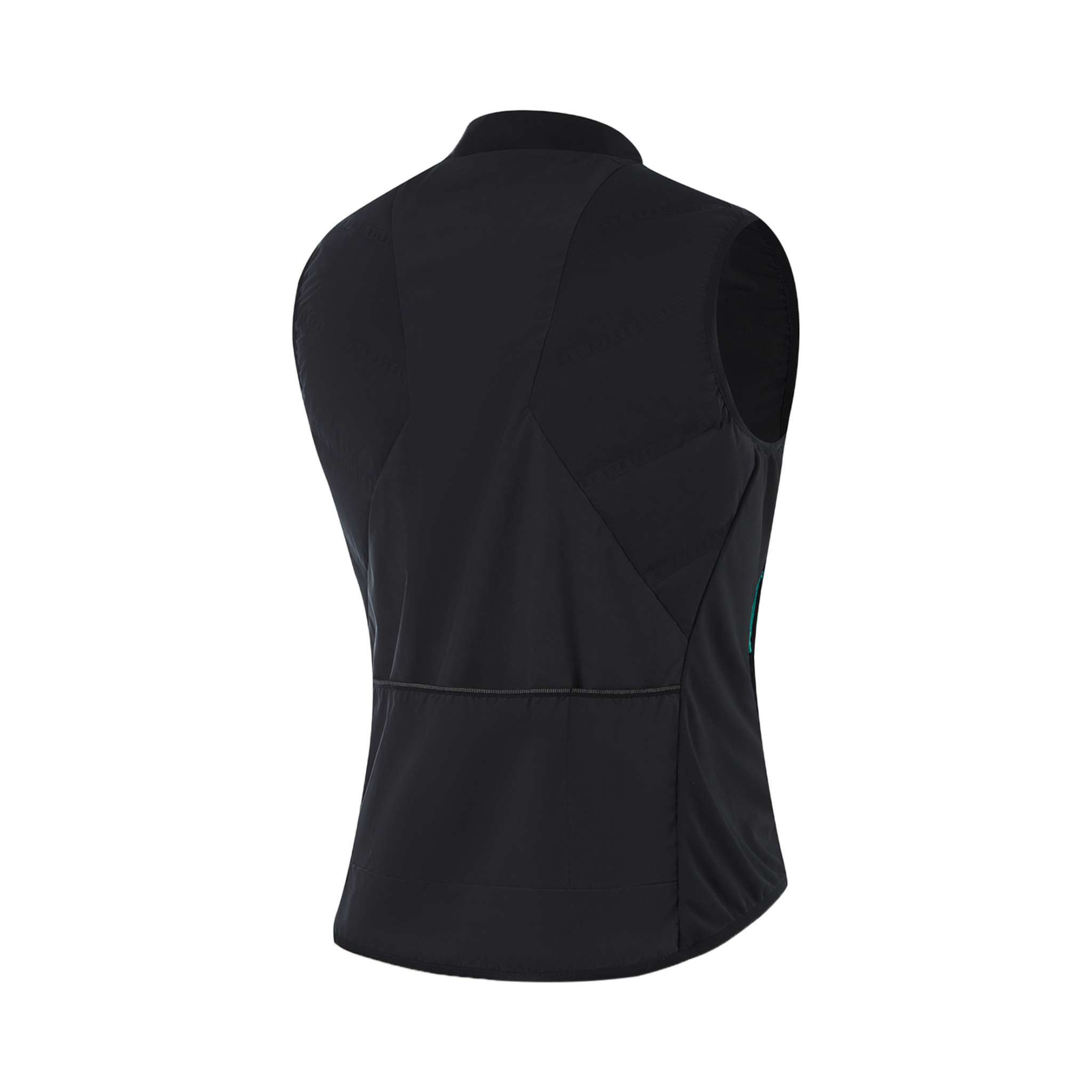 Li-Ning Running Vest - Lightweight Black