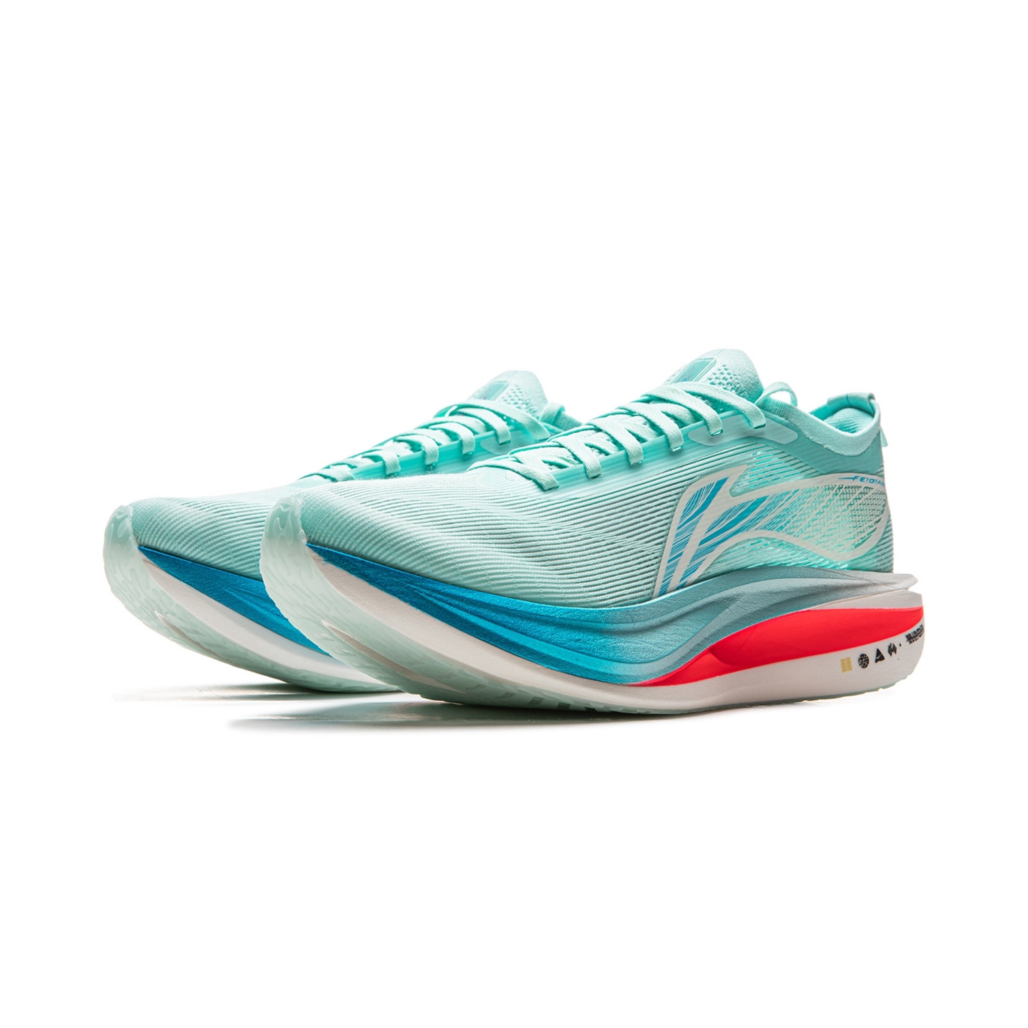 Li-Ning Feidian 5 Elite Blue – Li-Ning Scandinavia
