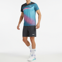 Li-Ning Think Blue Unisex