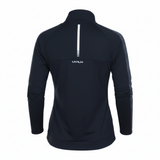 Li-Ning Running Jacket - Black Arrow Women