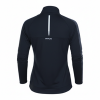 Li-Ning Running Jacket - Black Arrow Women
