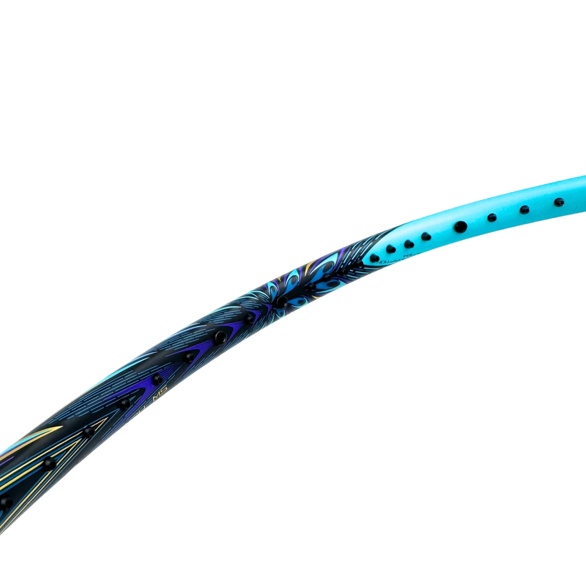Li-Ning BladeX 700 | Speed & Control Badminton Racket – Li-Ning