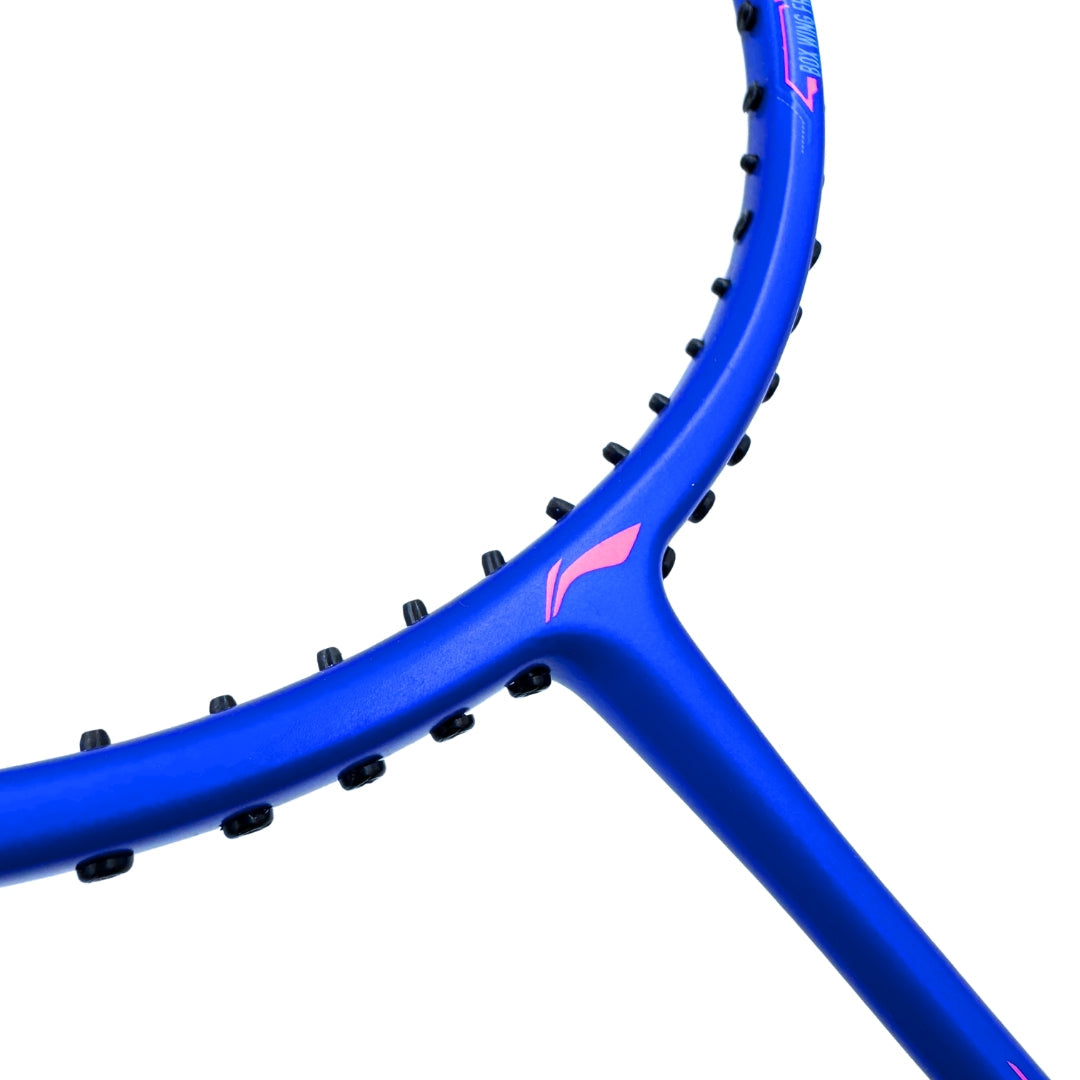 Li-Ning AXForce 20 | Badminton Racket for Beginners – Li-Ning