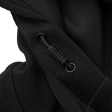 Li-Ning Hoodie - Casual Black Women