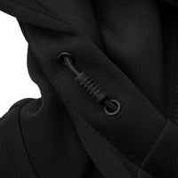 Li-Ning Hoodie - Casual Black Women