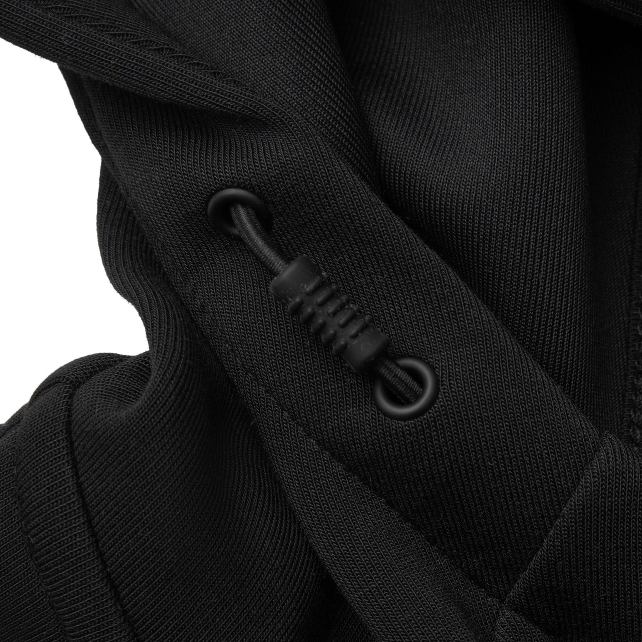 Li-Ning Hoodie - Casual Black Women