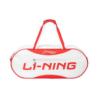 Li-Ning Oval White