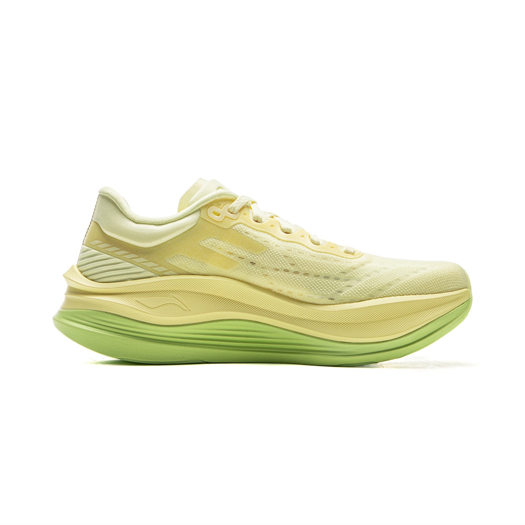 Li-Ning YueYing 5 Yellow Women