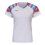 Li-Ning Polar Stripes White Women