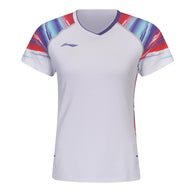 Li-Ning Polar Stripes White Women