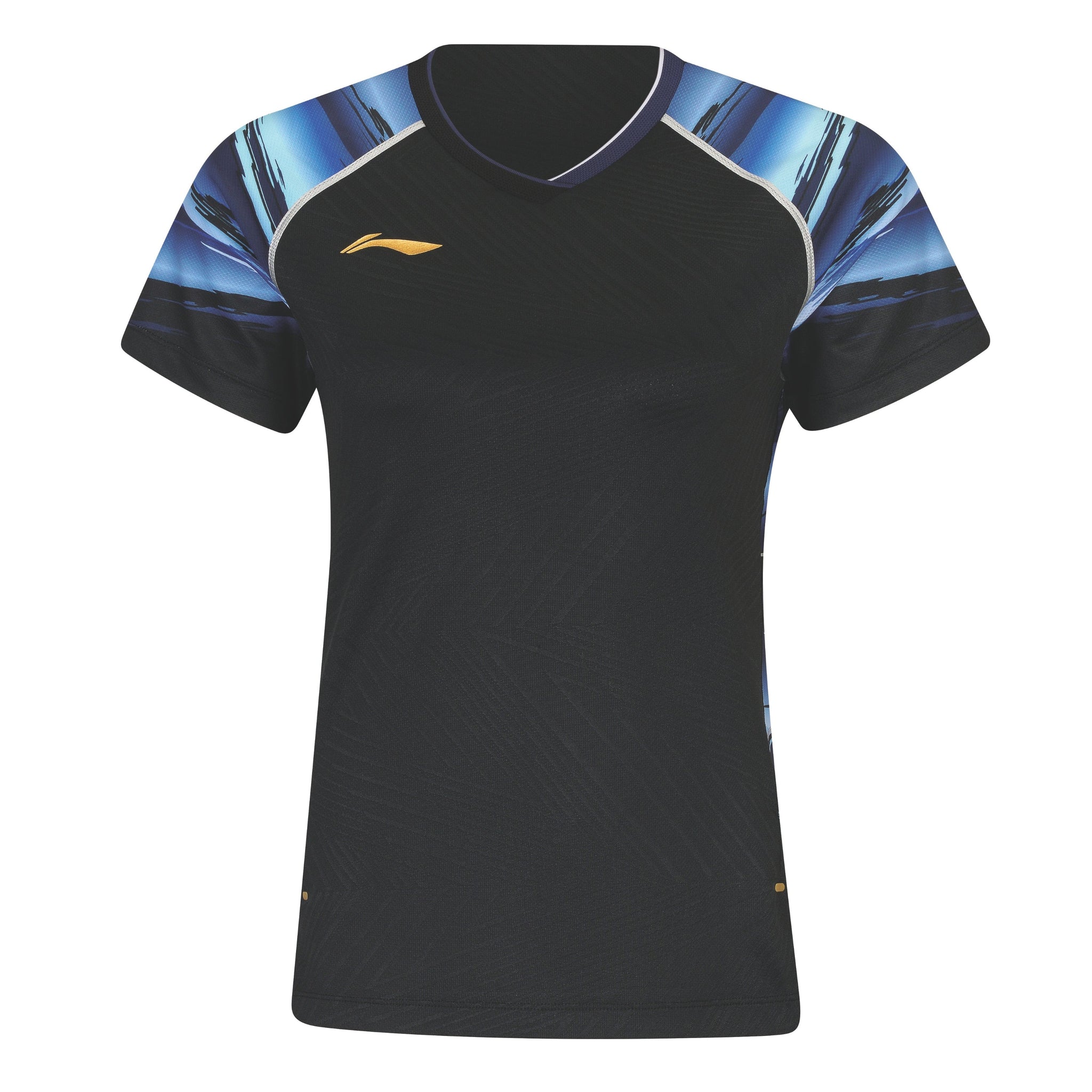 Li-Ning Polar Stripes Black Women