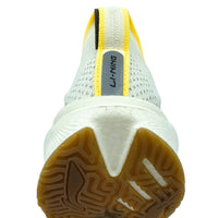 Shadow Essential Milk White/Yellow - Li-Ning Løbesko - LN-RUN