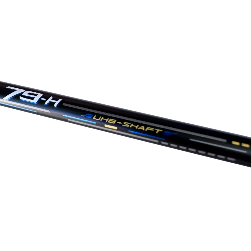 Li-Ning Windstorm 79-H | Lightweight Badminton Racket – Li-Ning