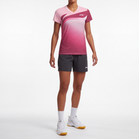 Li-Ning Think Red Women