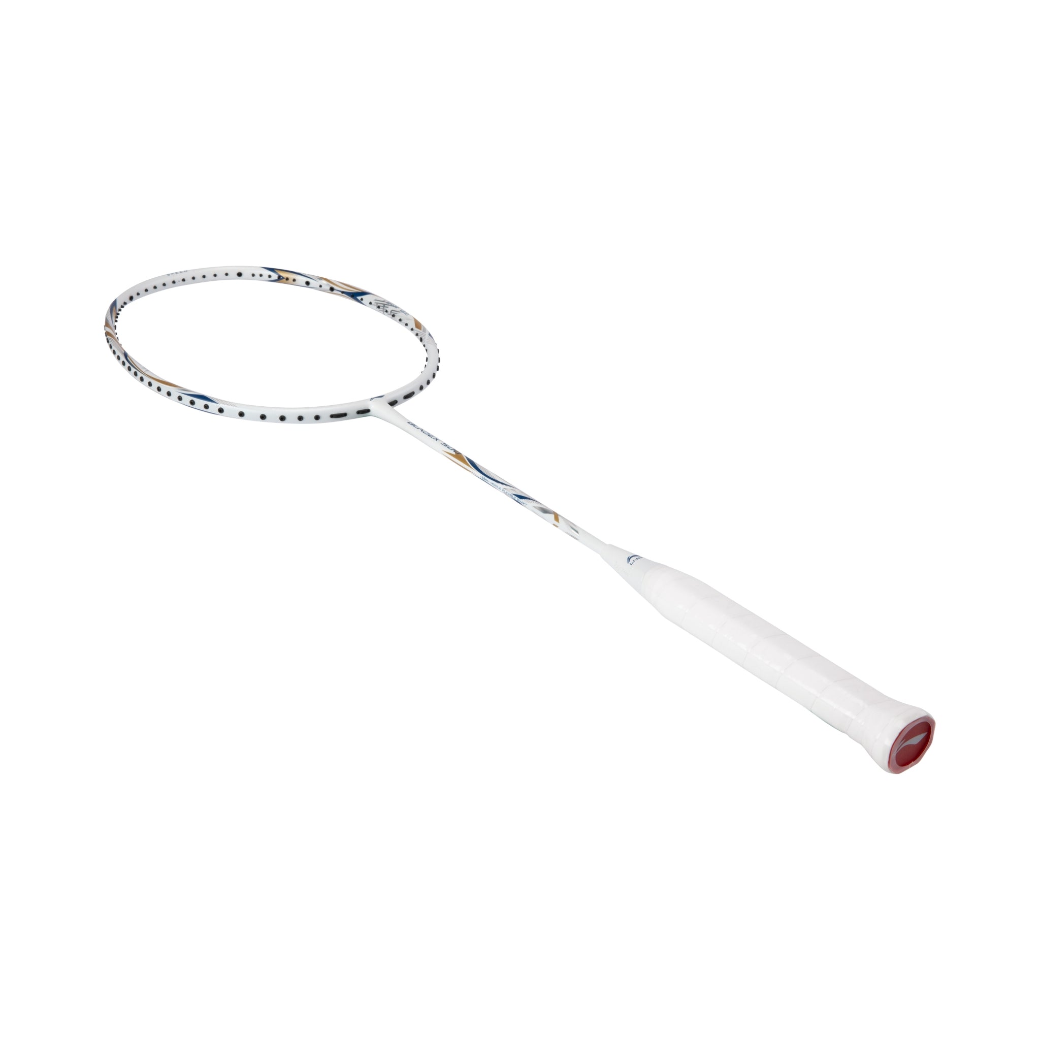 Li-Ning BladeX 500 | Fast Intermediate Badminton Racket – Li-Ning