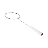 Badminton ketcher - Li-Ning Bladex 500 White - SportYouUp Danmark
