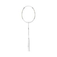 Badminton ketcher - Li-Ning Bladex 500 White - SportYouUp Danmark