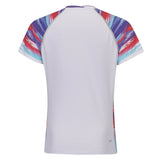 Li-Ning Polar Stripes White Women