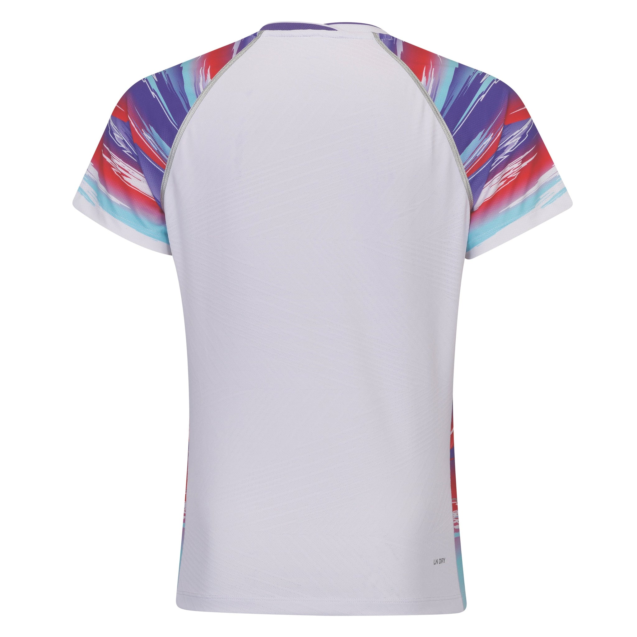 Li-Ning Polar Stripes White Women