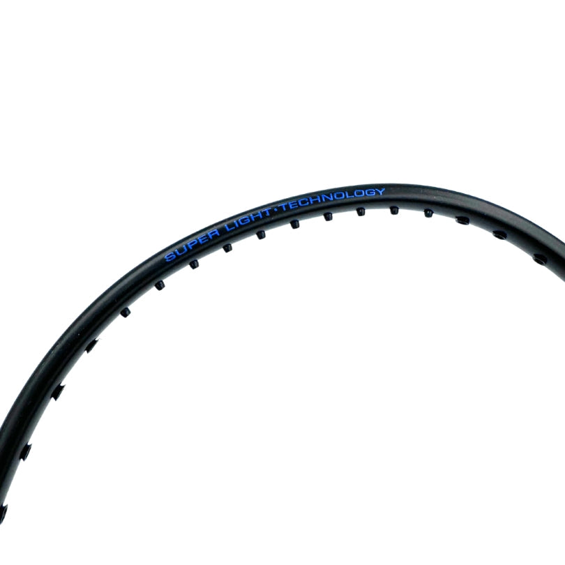 Li-Ning Windstorm 79-H | Lightweight Badminton Racket – Li-Ning