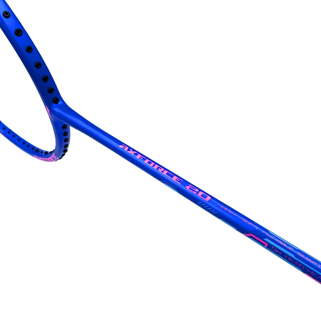 Li-Ning AXForce 20 | Badminton Racket for Beginners – Li-Ning