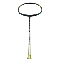 Anders Skaarups Badminton ketcher - Li-Ning AXForce 100 - SportYouUp Danmark