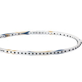Badminton ketcher - Li-Ning Bladex 500 White - SportYouUp Danmark