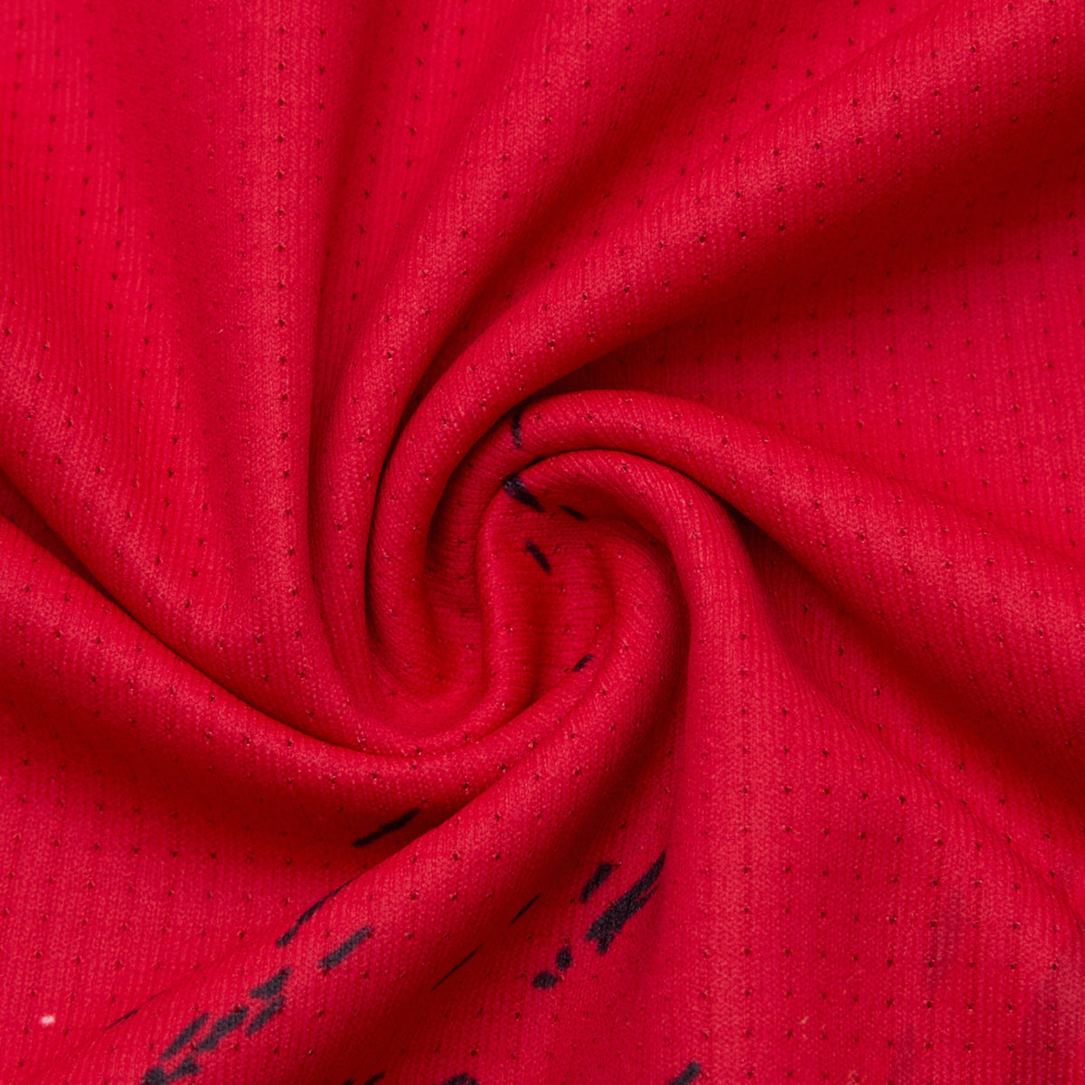Li-Ning Paint Red Unisex