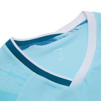 Li-Ning Paint Light Blue Unisex