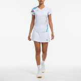 Li-Ning Side Effect White Women