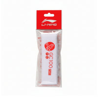 Li-Ning GC100R Pro Towel White 1 pc