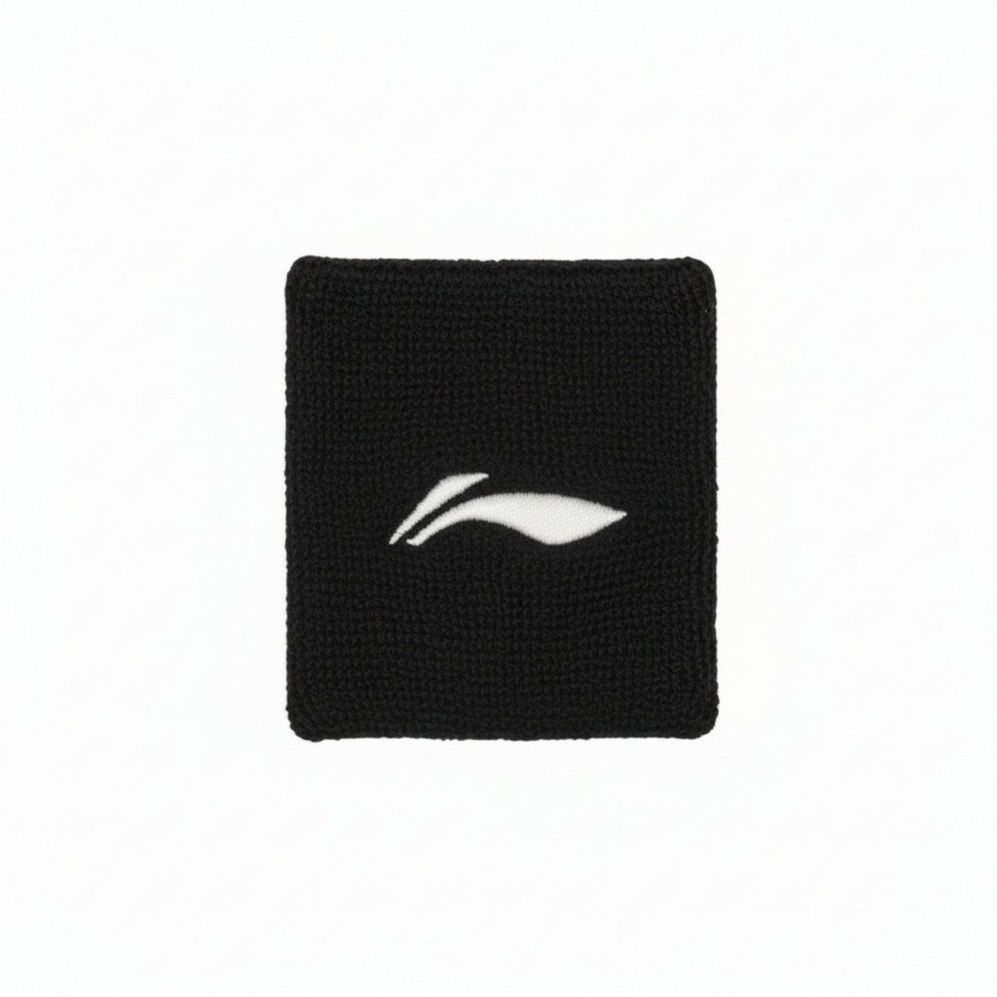Li-Ning Sweatband New Look Small Black