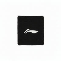 Li-Ning Sweatband New Look Small Black