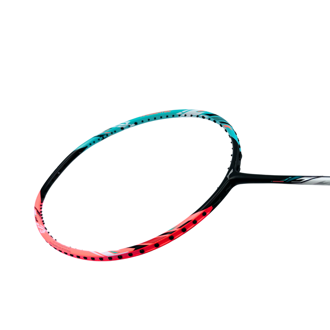 Li-Ning Halbertec 7000 | All-Round Badminton Racket – Li-Ning Li-Ning Halbertec 7000 | All-Round Badminton Racket – Li-Ning