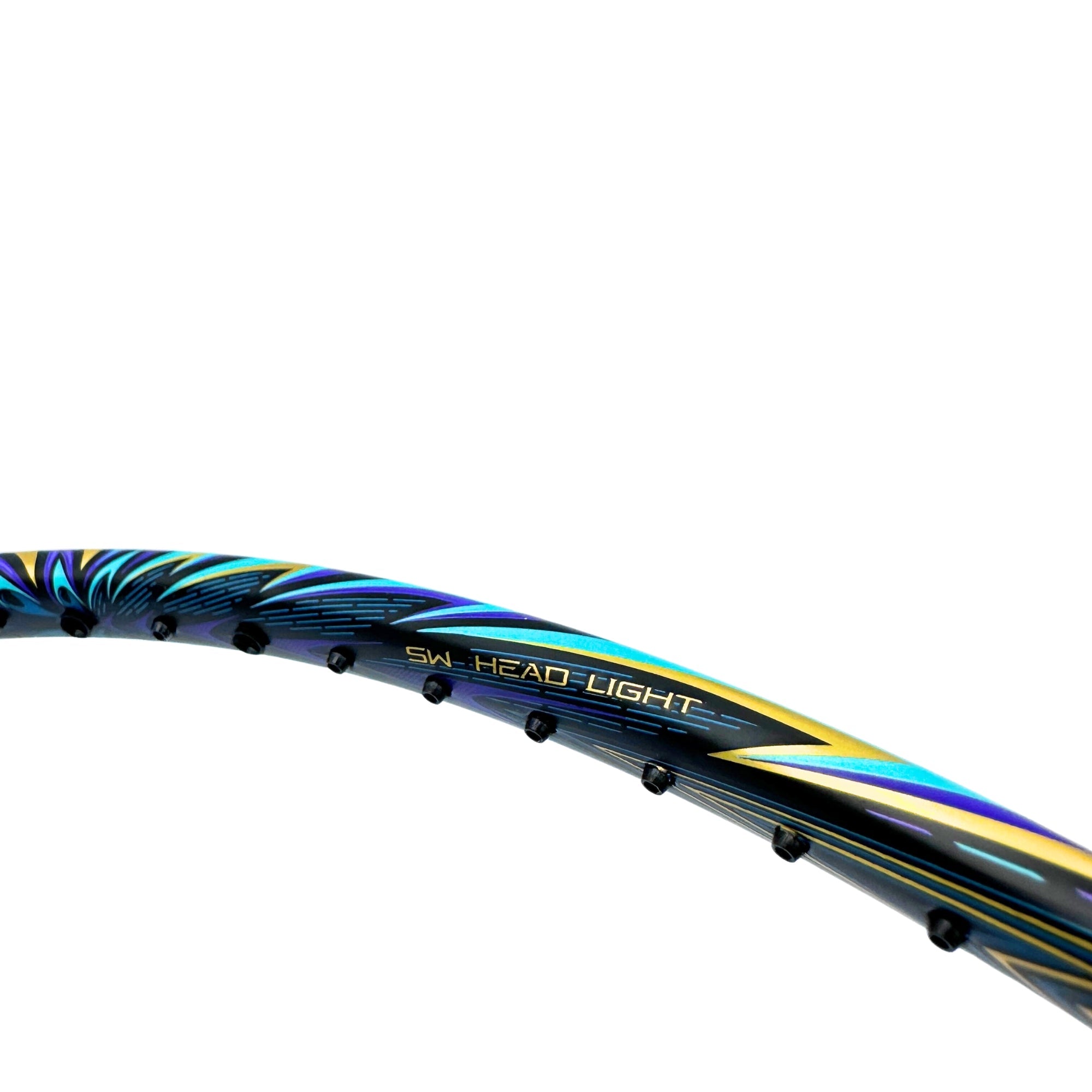 Li-Ning BladeX 700 | Speed & Control Badminton Racket – Li-Ning