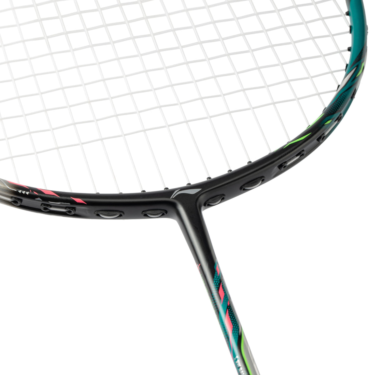 Li-Ning Halbertec 9000 POWER