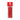 Li-Ning GC100R Pro Towel Red 1 pc.