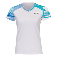 Li-Ning Global White Women