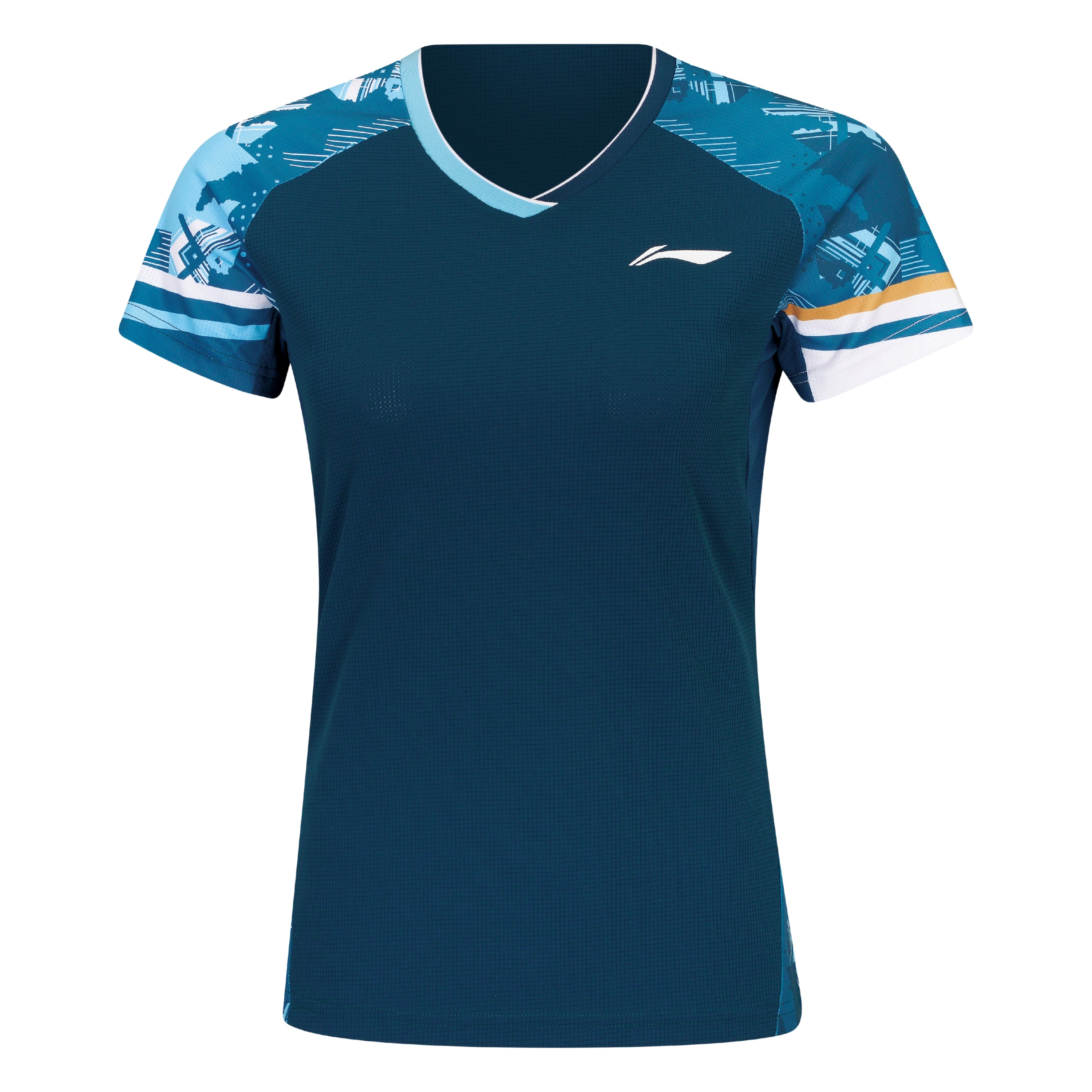 Li-Ning Badminton Clothing | Men's & Women's Collection – Li-Ning Li-Ning Badminton Clothing | Men's & Women's Collection – Li-Ning